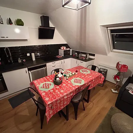 Le Nouveau Vauban Colmar Extérieur photo