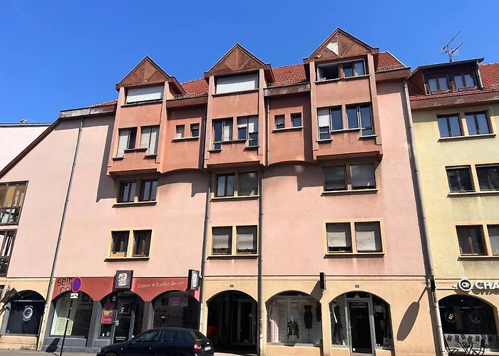 Le Nouveau Vauban